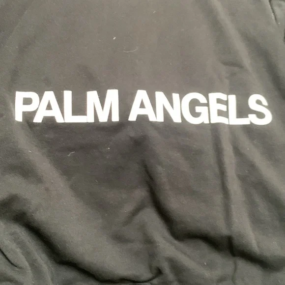 Palm Angels Yosemite hoodie - Picture 8 of 9